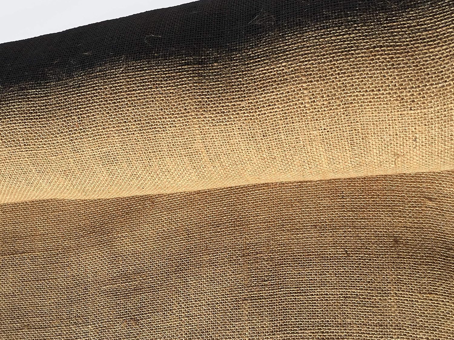 40 X 30 Feet Jute-Burlap Fabric Roll