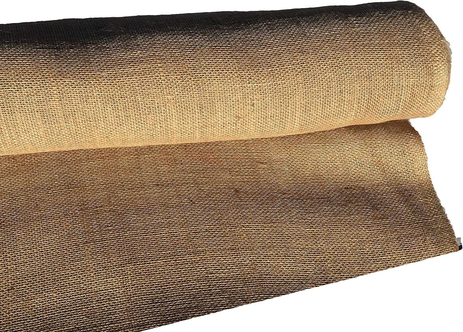 40 X 30 Feet Jute-Burlap Fabric Roll