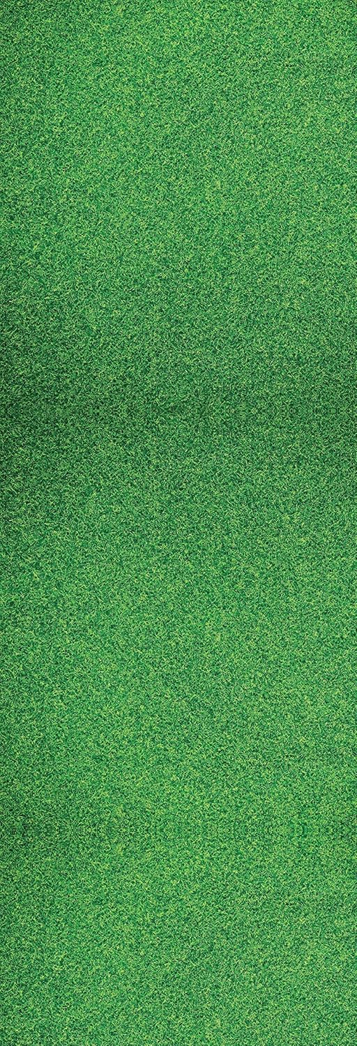 Creative Converting Soccer Ball Table Cover 54x102 Inches